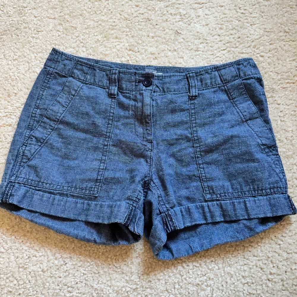 Cute and comfy shorts!